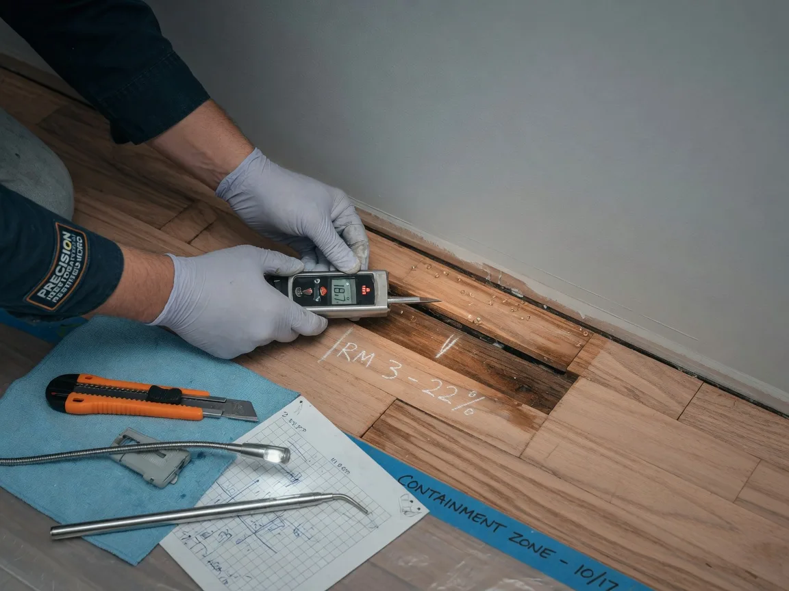 Why choose Water Removal in Westhampton, NY